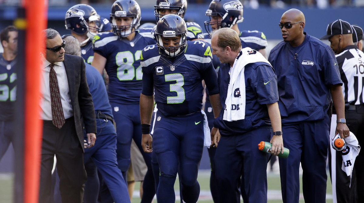 Watch Seahawks vs Jets online Live stream, TV channel Sports Illustrated