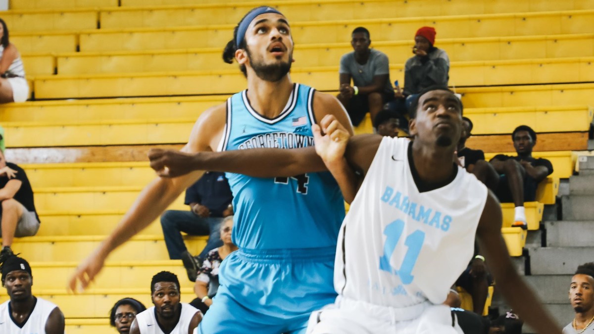 Omer Yurtseven shines in debut Sports Illustrated NC State