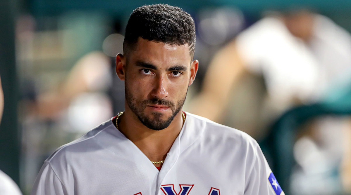 Ian Desmond: Contract with Rockies doesn't make much sense