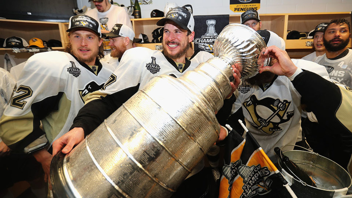 How the Pittsburgh Penguins Will Win the Stanley Cup