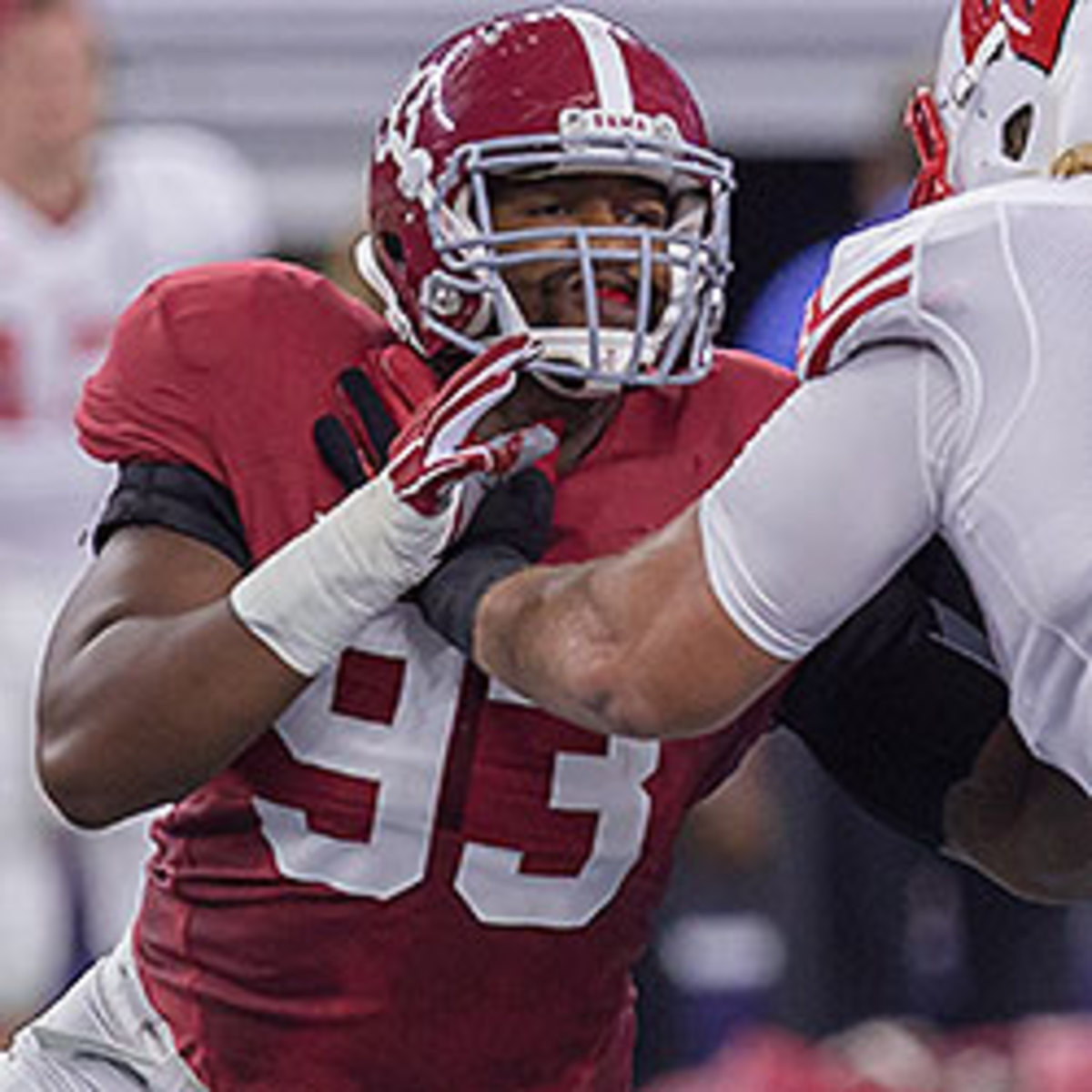 Image placeholder title