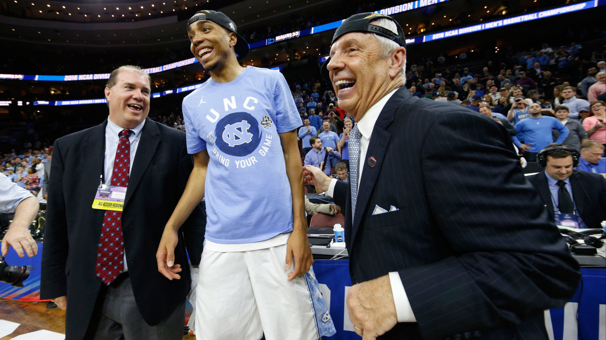 Final Four live stream Watch UNC, Villanova, Oklahoma, Syracuse