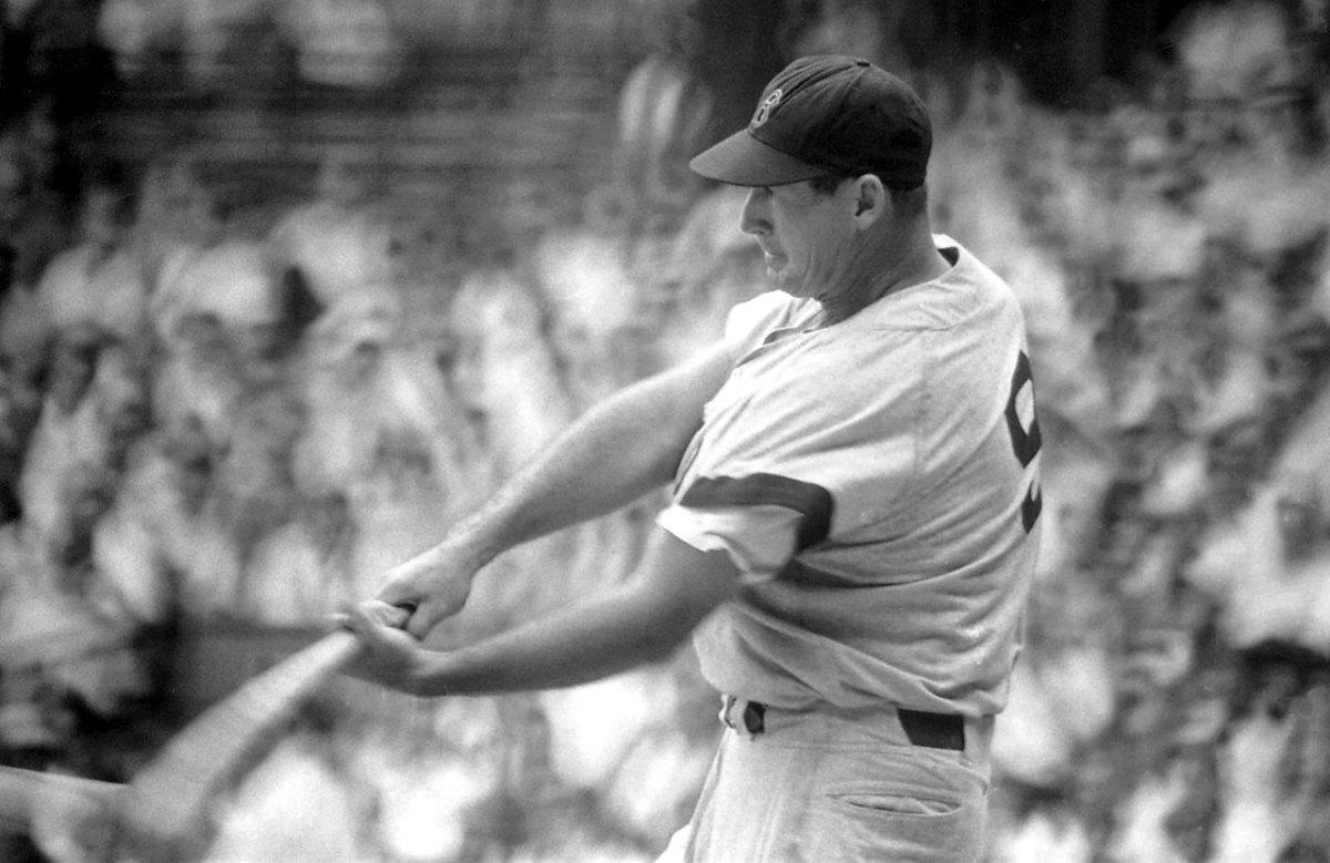 Highest Baseball Hall of Fame Voting Percentages Sports Illustrated