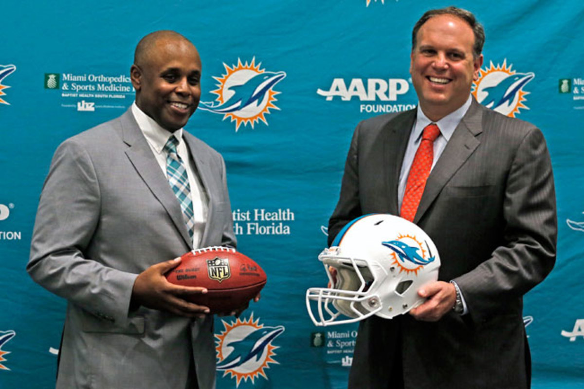 Grier and Tannenbaum.