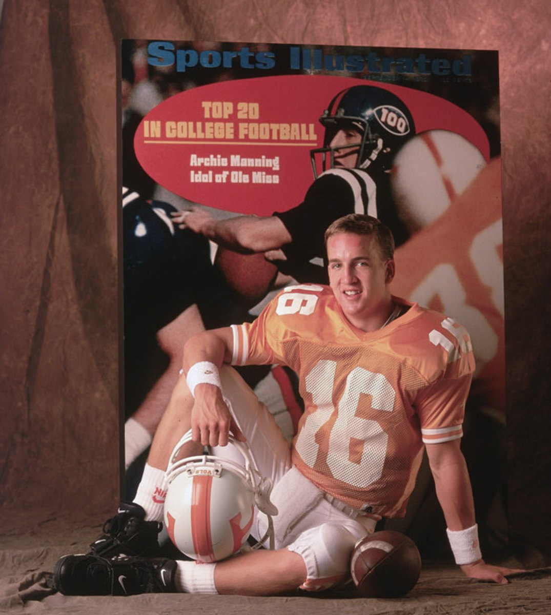 Peyton Manning