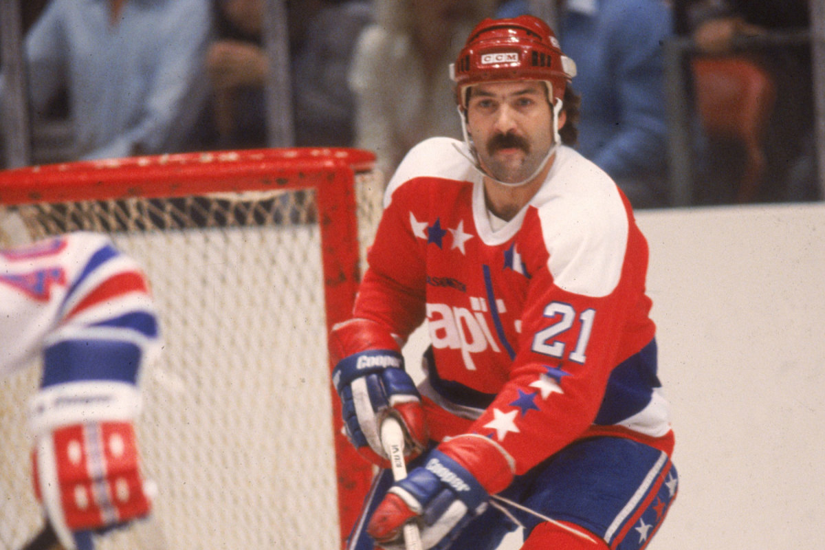 Movember: Let us discuss the best mustaches in Bruins history - Stanley Cup  of Chowder