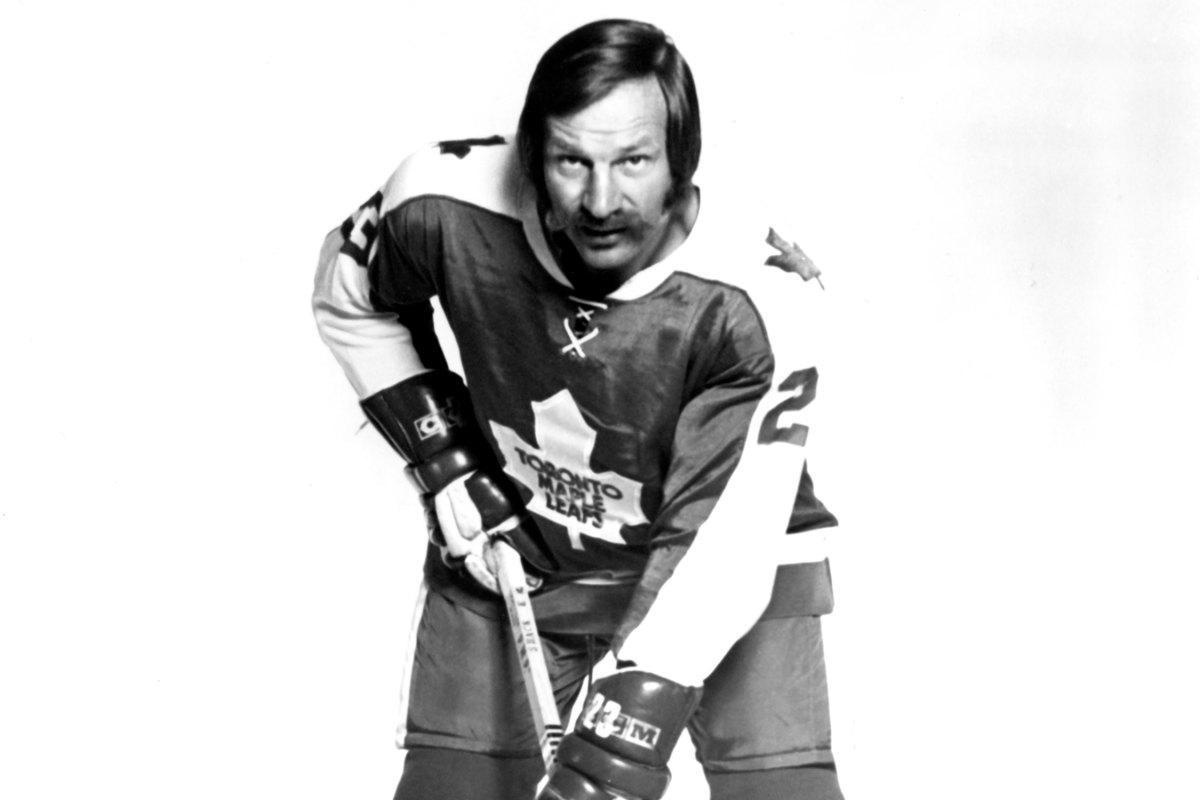 Movember: Let us discuss the best mustaches in Bruins history