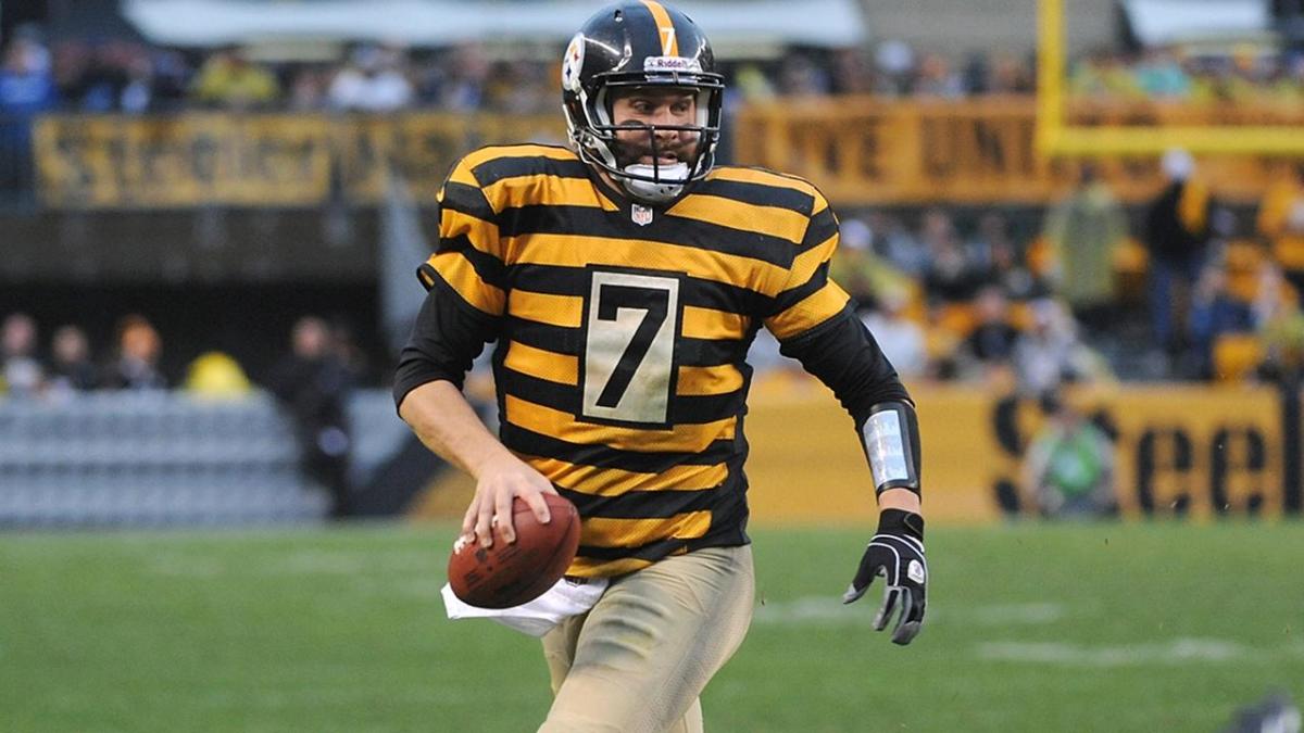 pittsburgh throwback jersey
