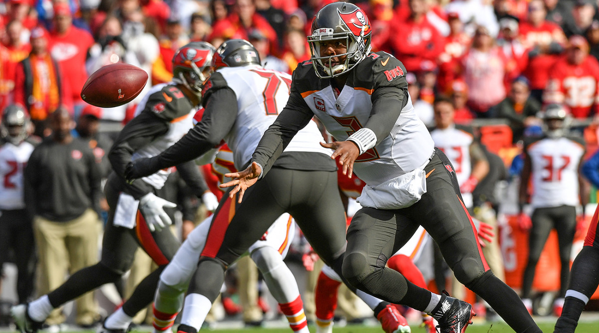 Everyone has pitched in for the Bucs, from high profile players like Jameis Winston to others further removed from the spotlight.