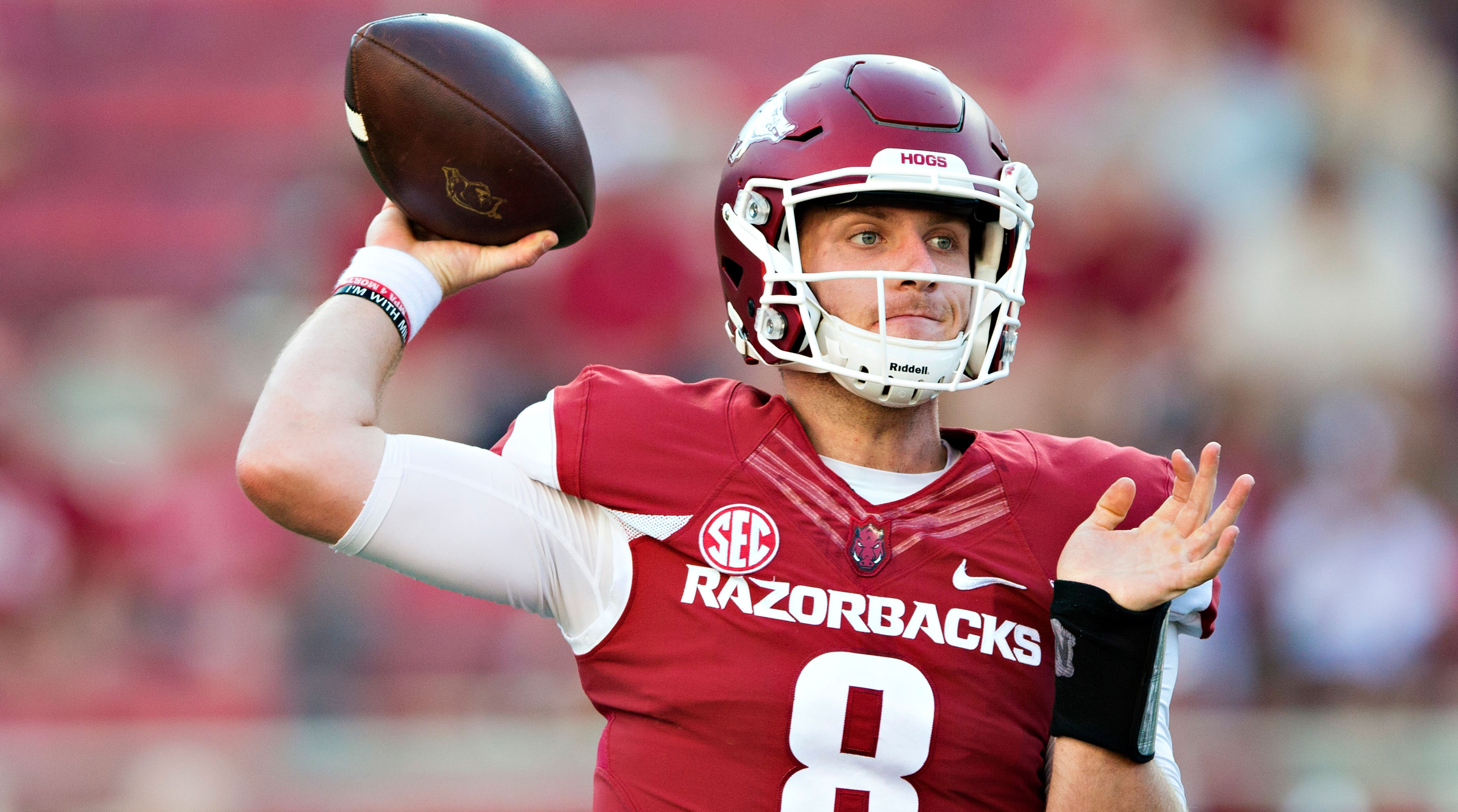 Watch Arkansas vs Texas A&M online Live stream, TV channel, time