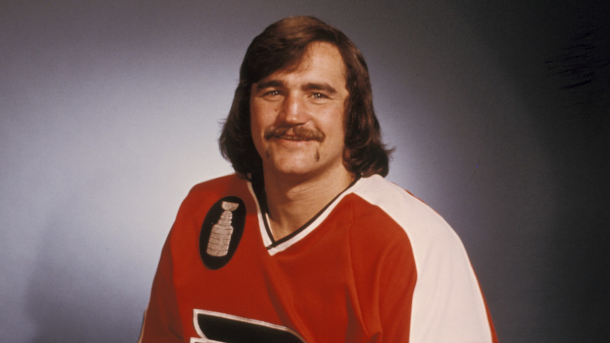 Philadelphia Flyers Hall of Famer Rick MacLeish passes away at 66