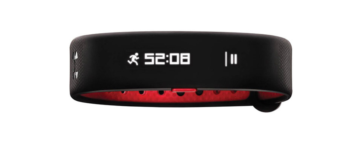 No puedo posterior Inevitable Under Armour and HTC HealthBox activity tracker review - Sports Illustrated