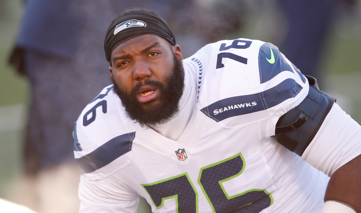 NFL Free Agency: Russell Okung will represent himself - Sports Illustrated