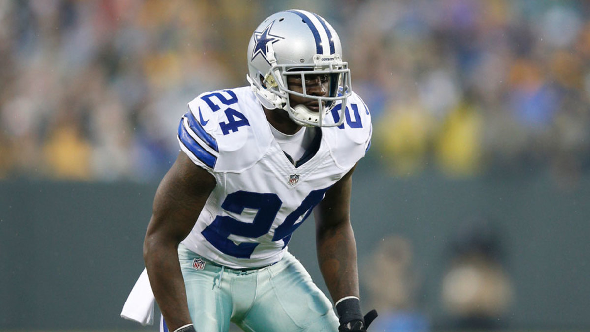 Cowboys re-sign Morris Claiborne to one-year deal - Sports Illustrated