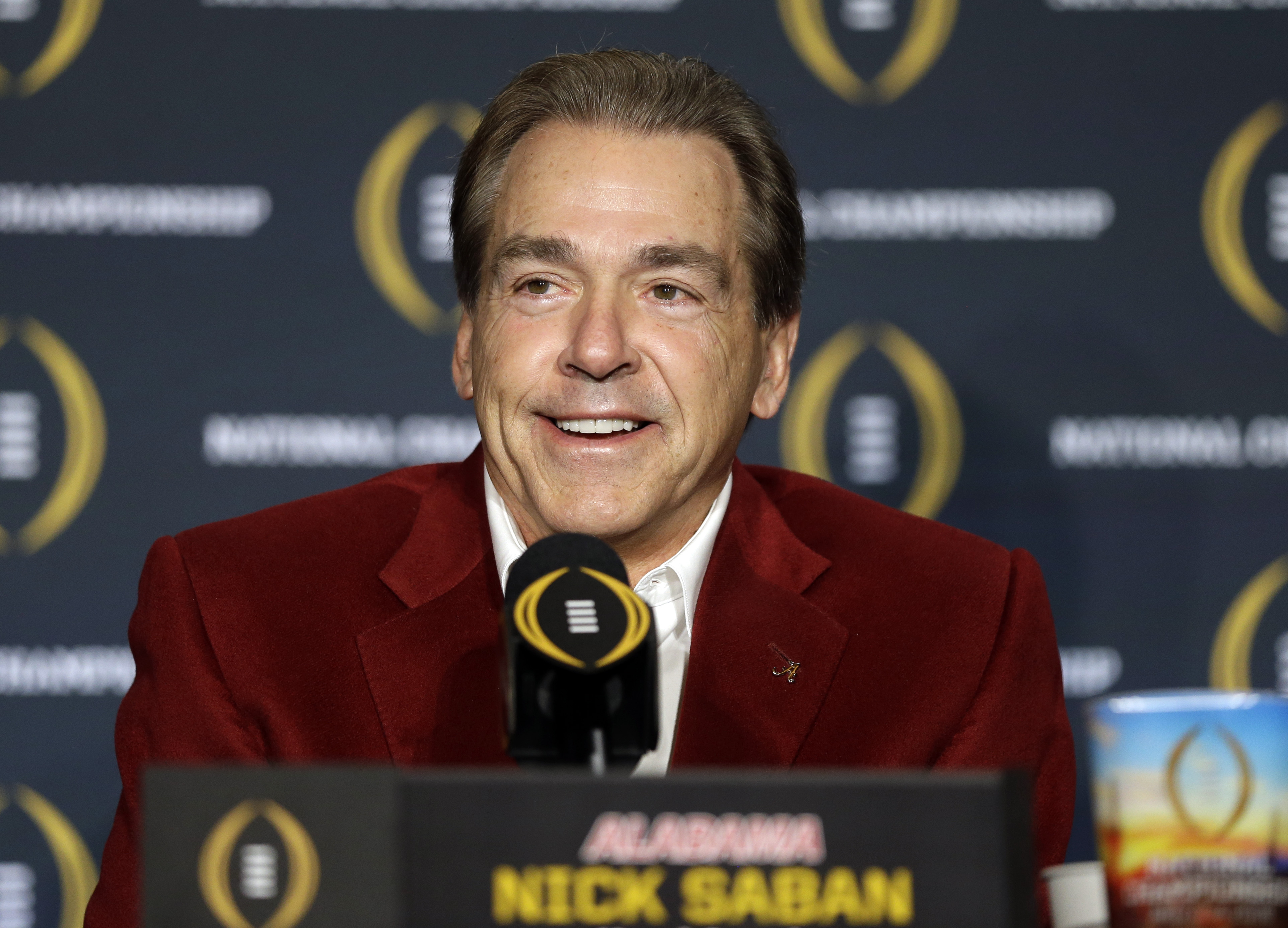 Alabama schedules national championship celebration Sports Illustrated