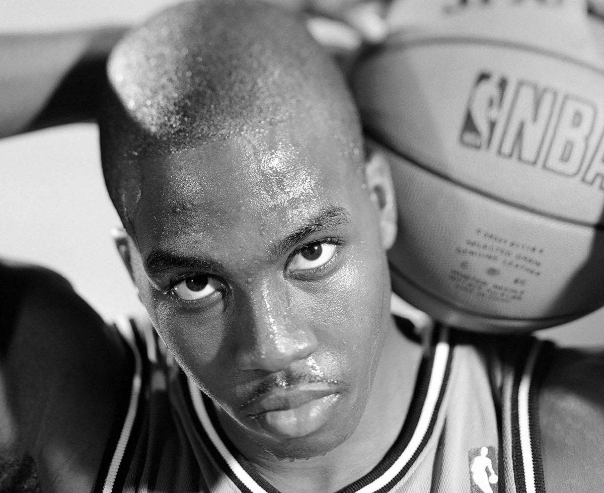 Dwight Howard Through the Years - Sports Illustrated