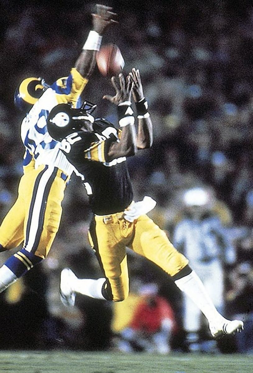 Super Bowl XIV, Jan. 20, 1980