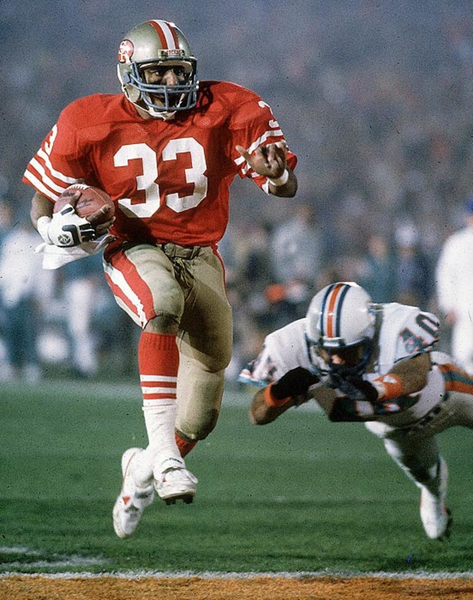 Super Bowl XIX, Jan. 20, 1985