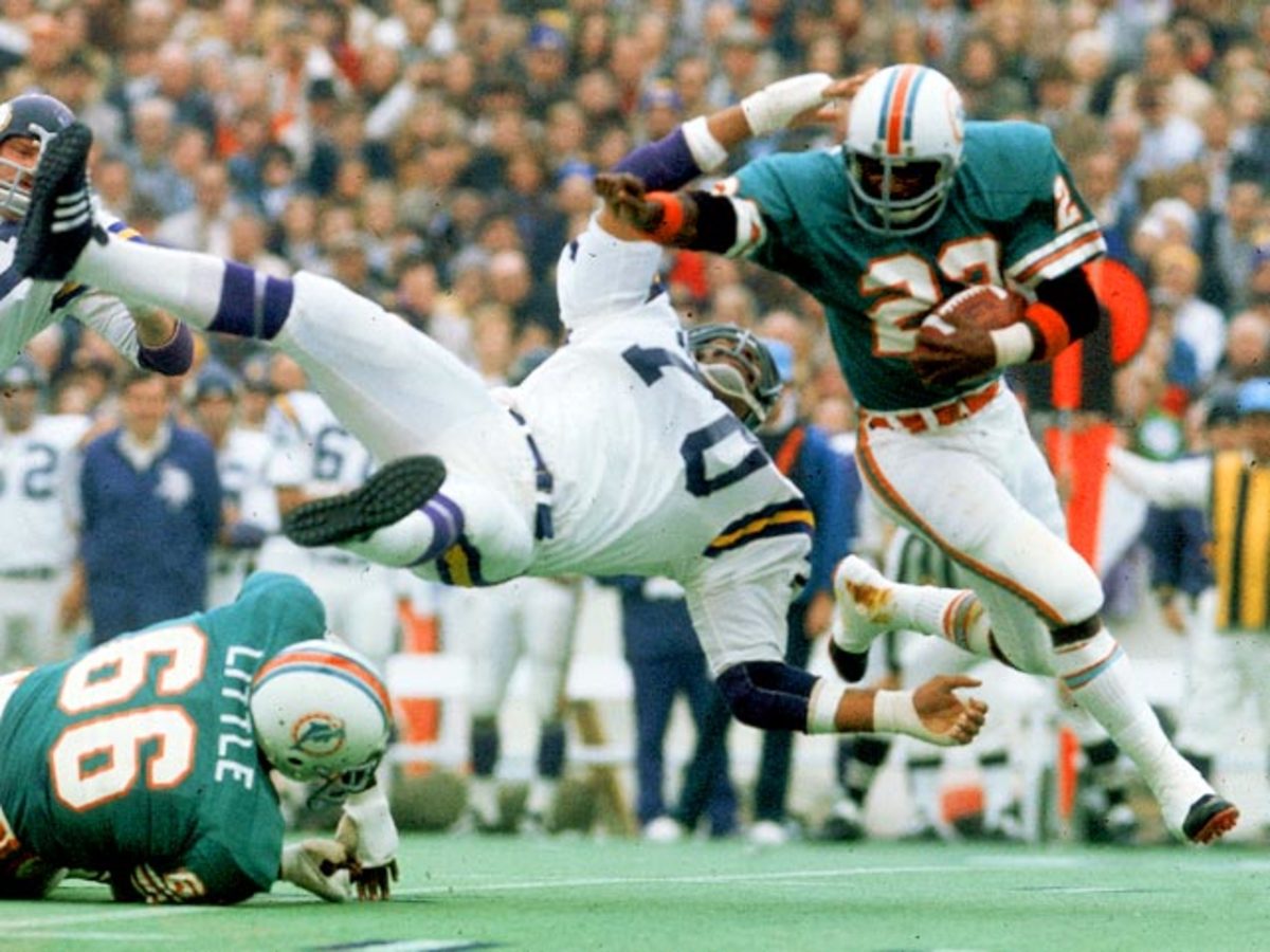 Super Bowl VIII, Jan. 13, 1974