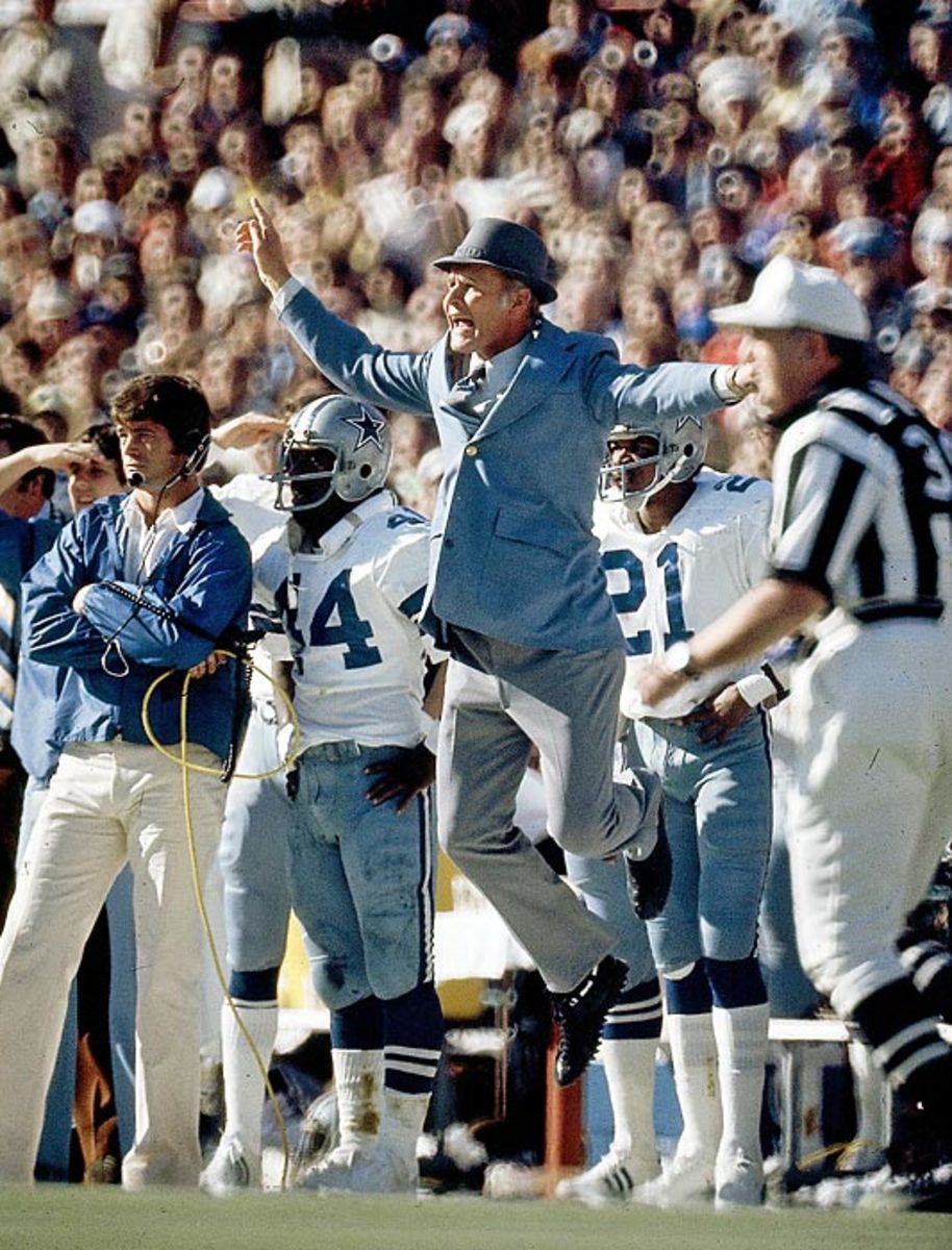 Super Bowl X, Jan. 18, 1976