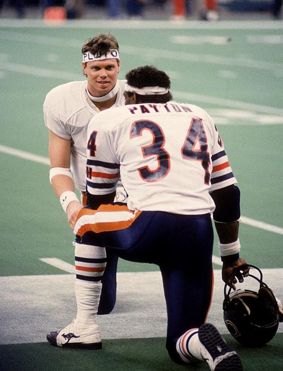 Super Bowl XX,Jan. 25, 1986