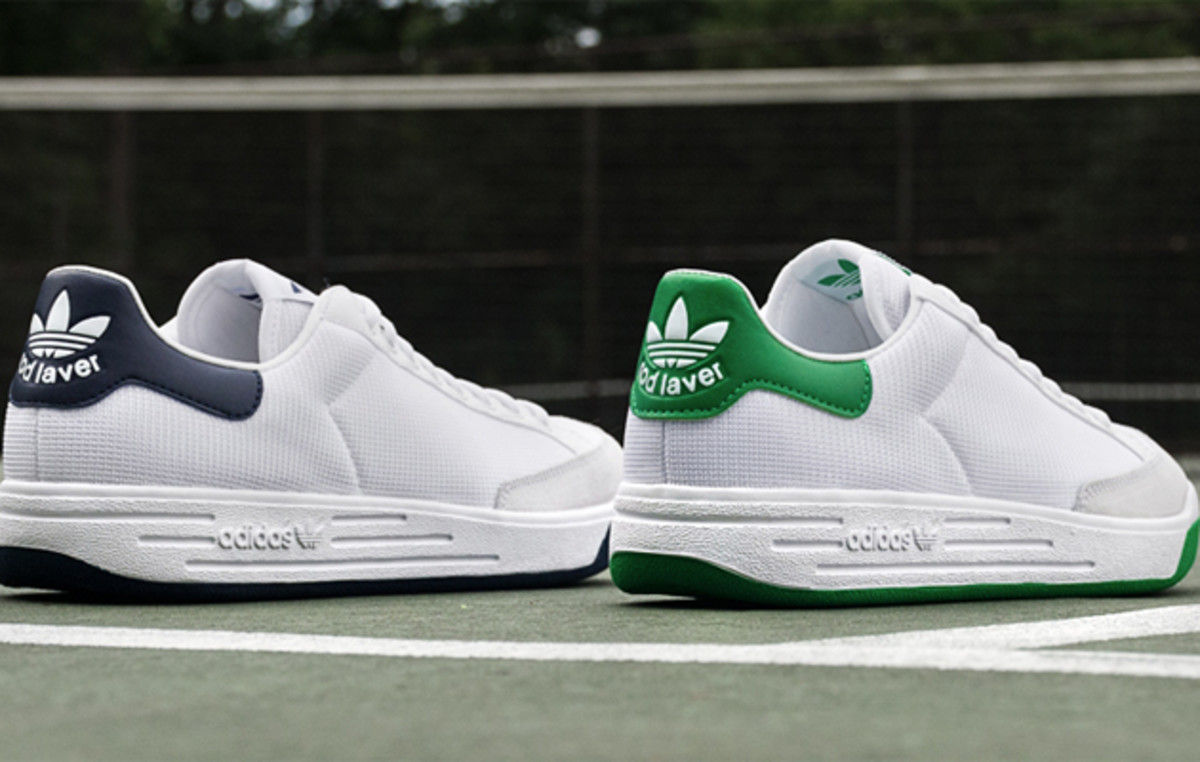 coolest tennis shoes