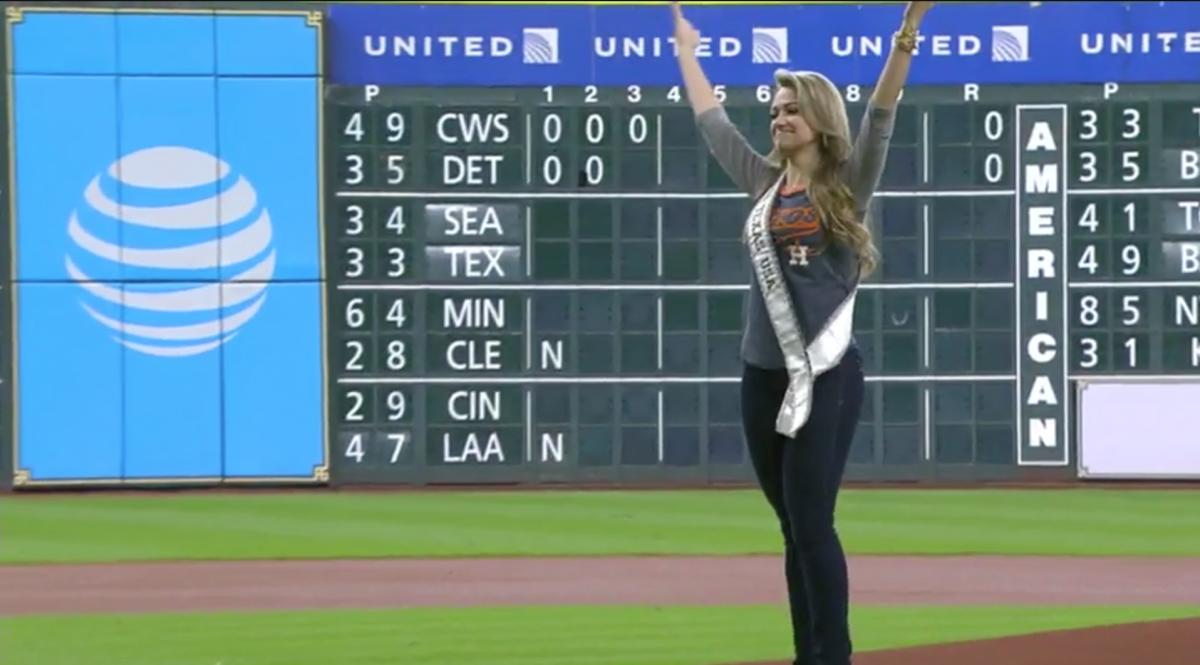 miss-texas-astros-first-pitch-video.png