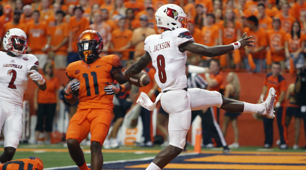 Watch Florida State vs Louisville online: Live stream, TV, time - Sports Illustrated