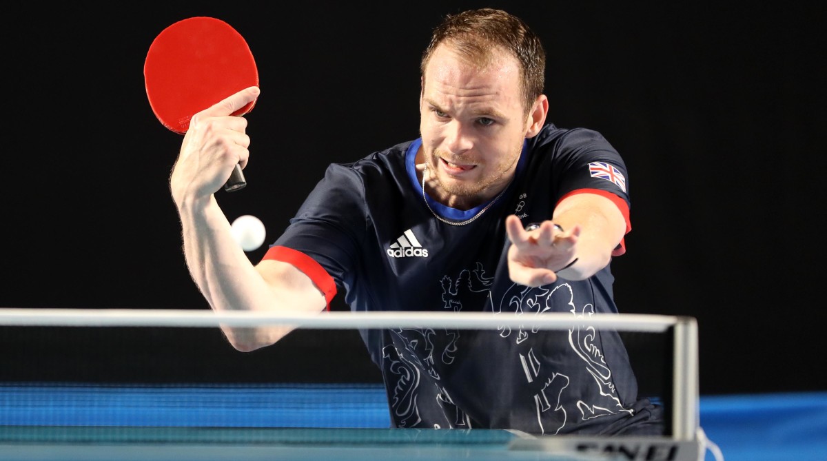 Table Tennis England harnesses power of Facebook Live via new deal