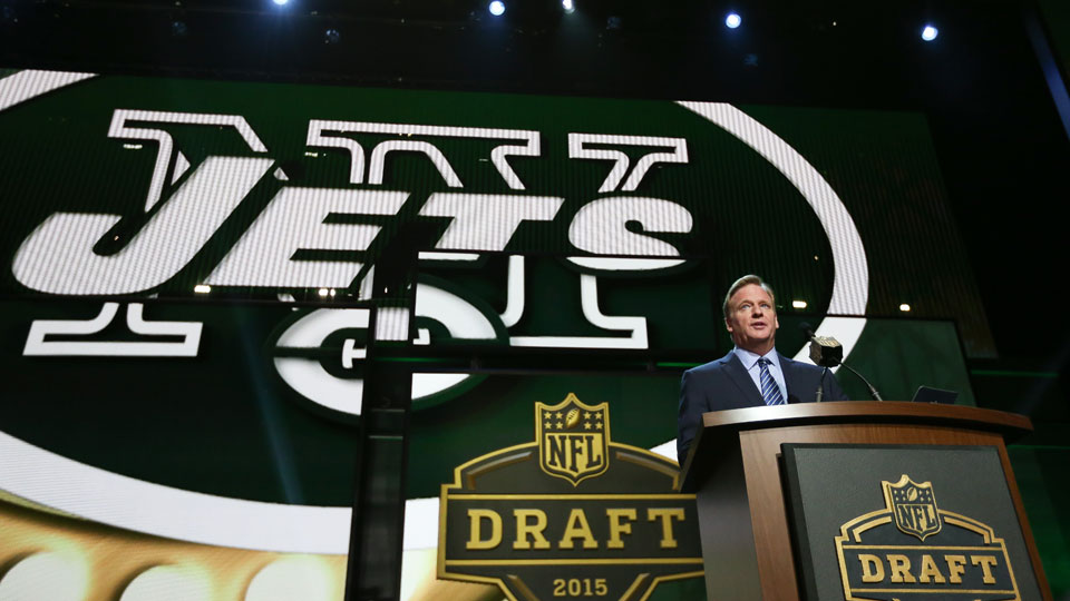 2016 NFL draft pick order announced Sports Illustrated