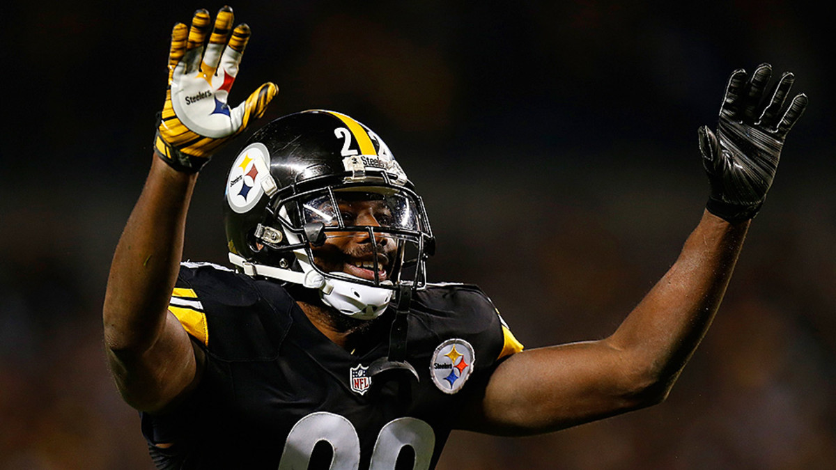 Pittsburgh Steelers offseason Free agency, draft needs Sports