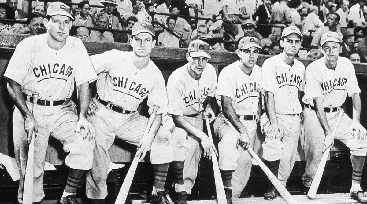 World Series Cubs' have bad history of Fall Classic at Wrigley Field