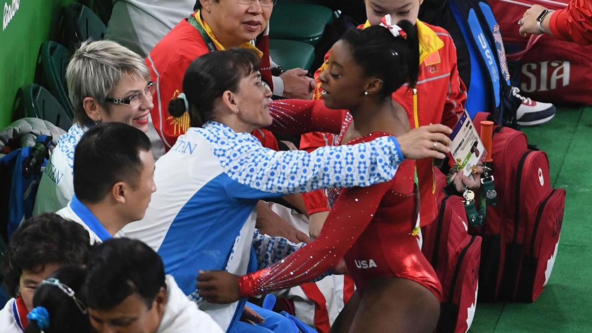 Rio Olympics have us reassessing athlete expiration dates Sports