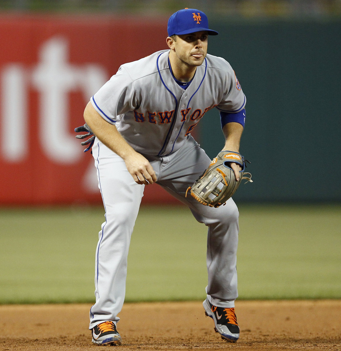 Mets 3B Wright given shot for neck injury, avoids DL for now - Sports ...