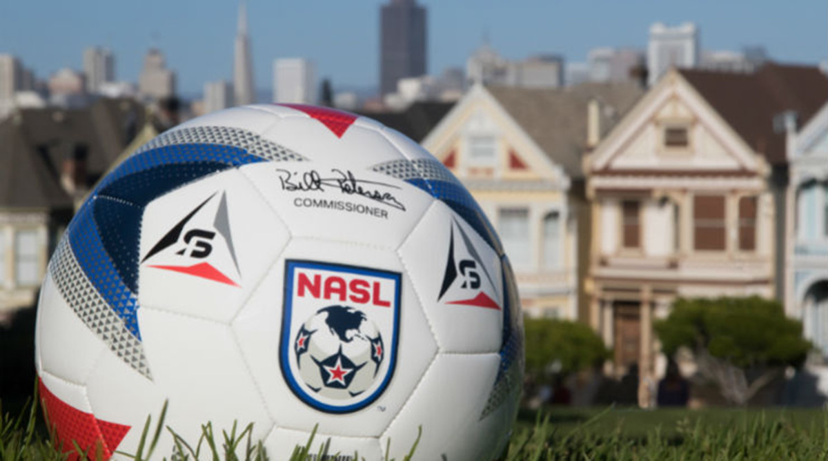 San Francisco Deltas Silicon Valley's tech soccer team Sports