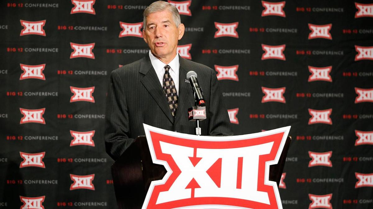 Big 12 expansion BYU, Memphis among options Sports Illustrated