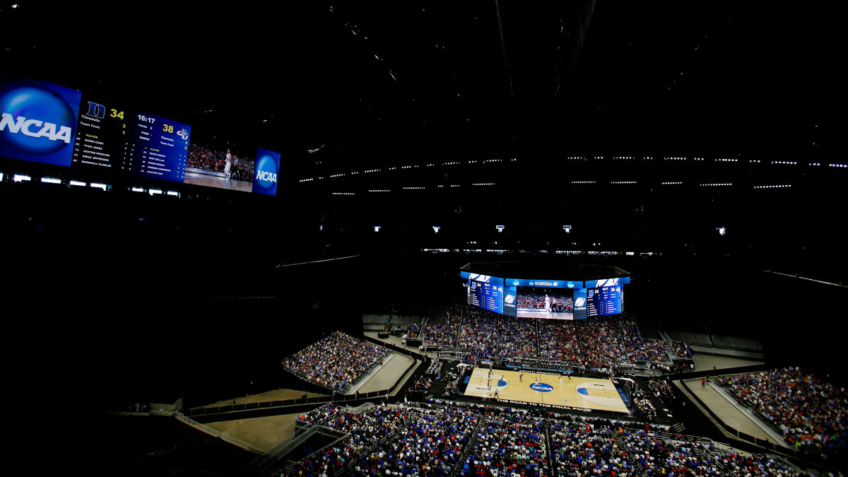 Nrg Final Four Seating Chart