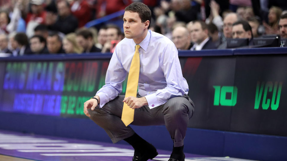 Will Wade signs contract extension to remain VCU basketball coach