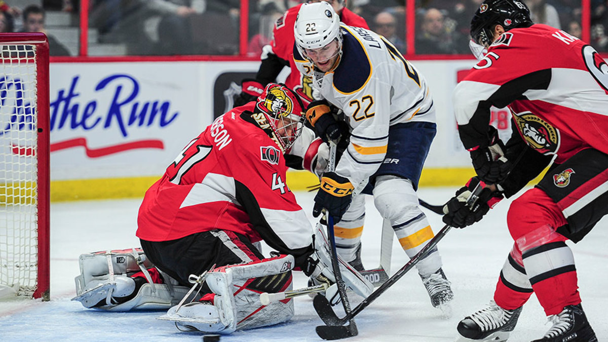 NHL GMs sticking with current coach's challenge rule Sports Illustrated