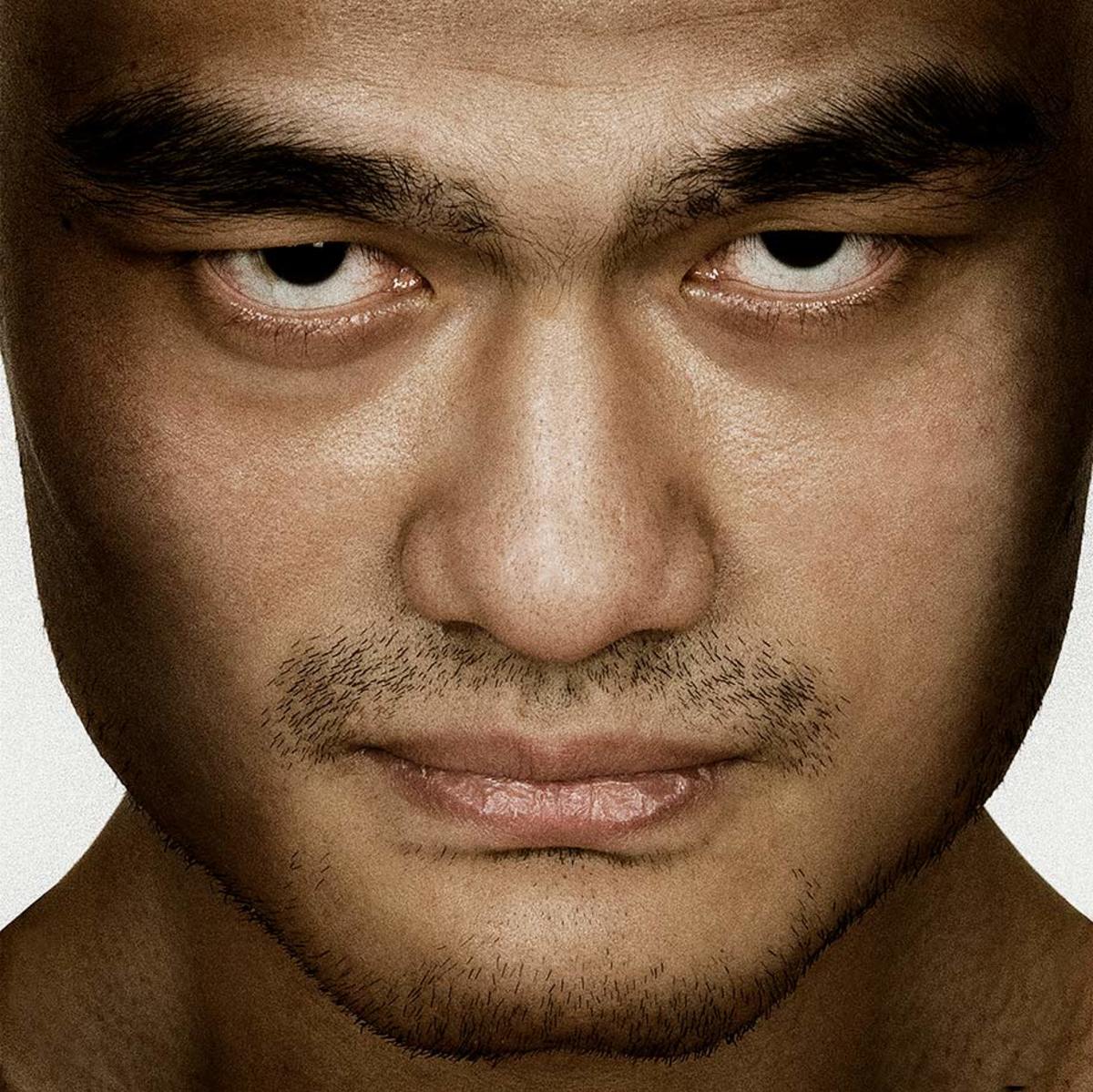 Yao Ming Rare SI Photos - Sports Illustrated