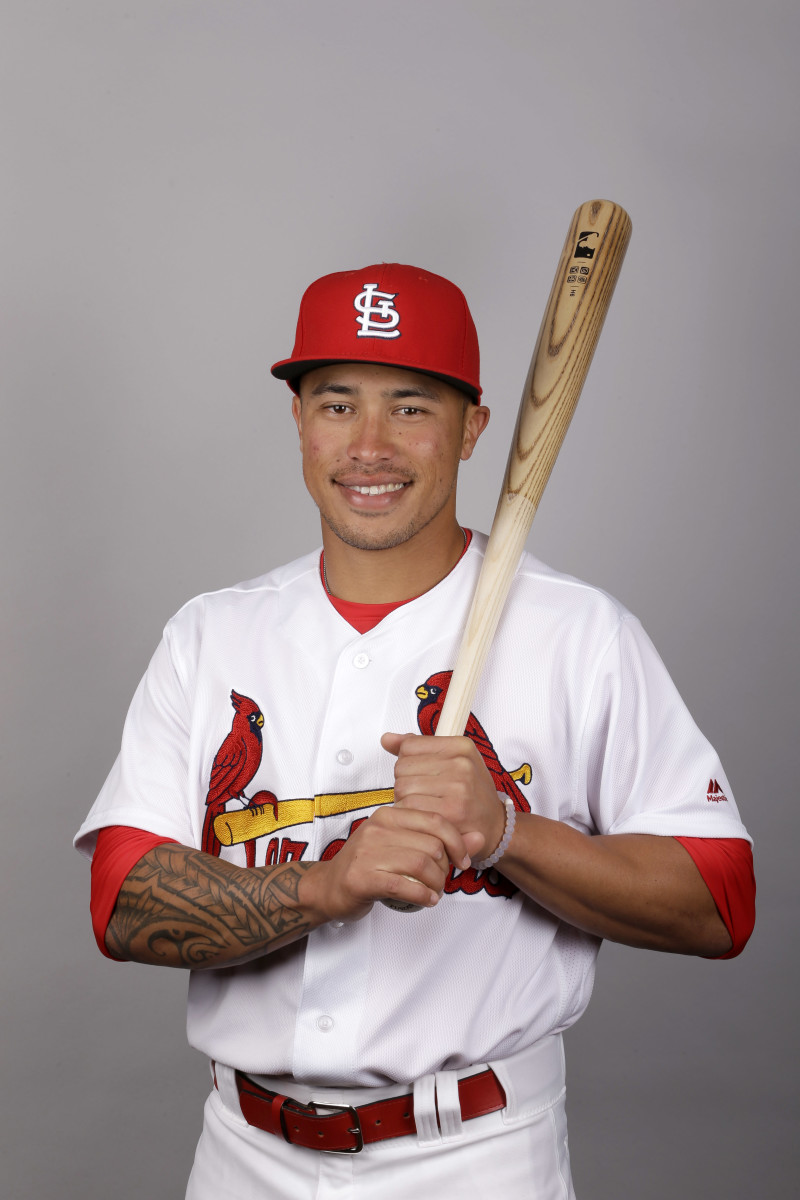 Kolten Wong agrees to 25.5M, 5year deal with Cardinals Sports