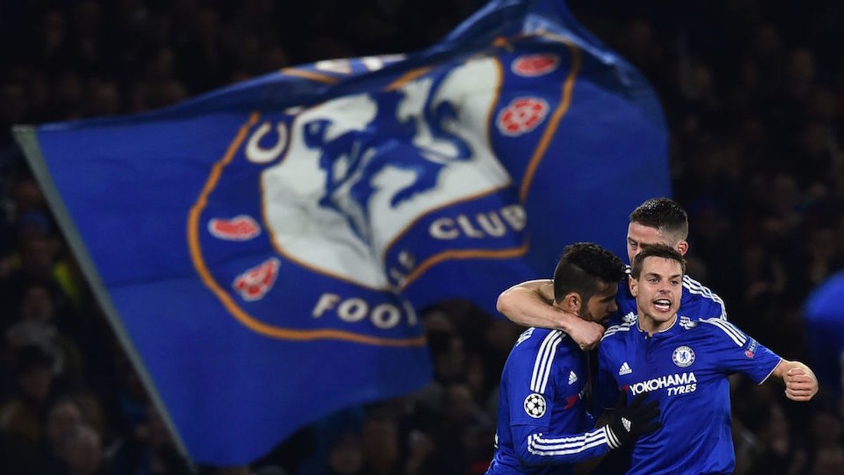 Chelsea signs kit deal with Nike worth $87 million per year - Sports Illustrated
