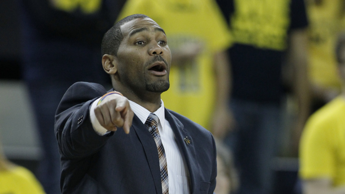 lavall jordan