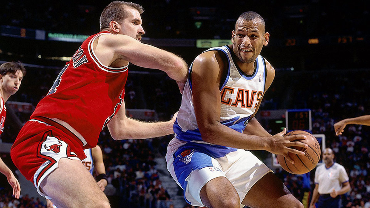 Brain on Sports Podcast ExNBA player John Amaechi Sports Illustrated