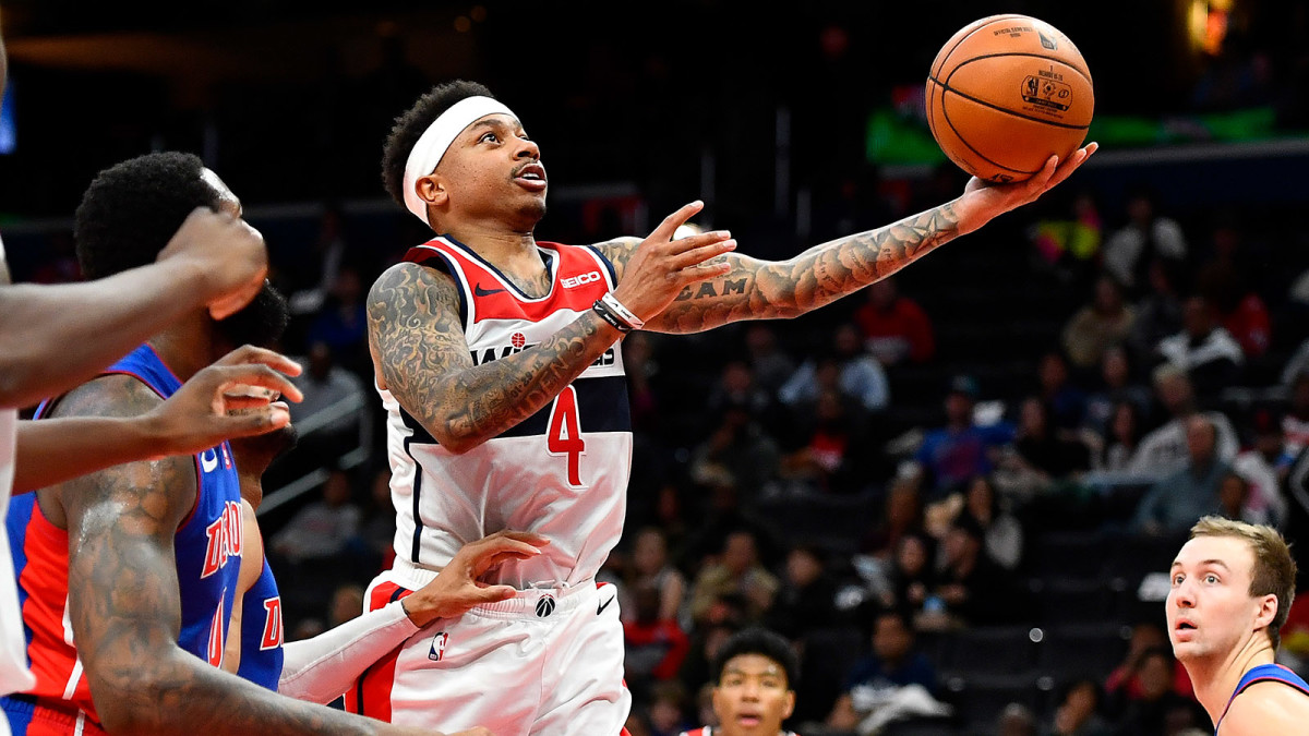 Brad Mills-USA TODAY Sports