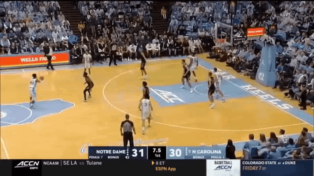 ACC Network