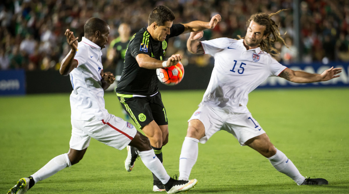 Watch USA vs Mexico online Live stream, TV channel, time Sports