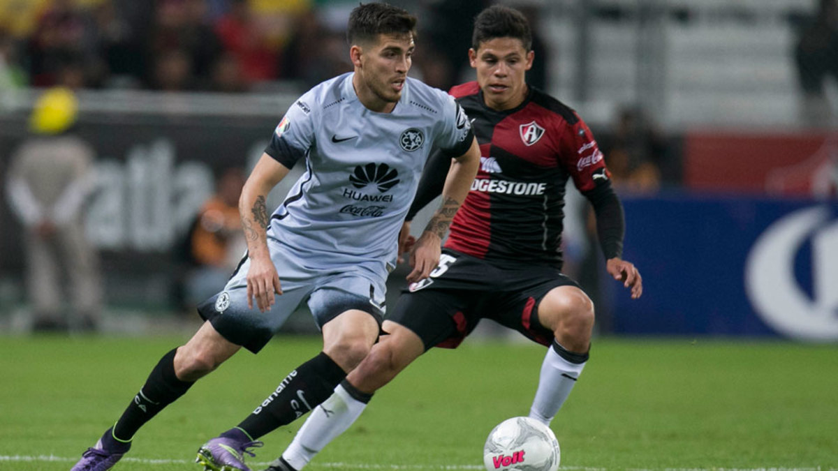 Ventura Alvarado balances prestige, minutes in 2nd CCL title quest