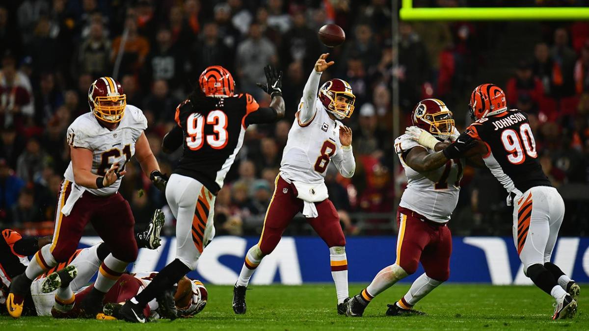 NFL Canty's Corner Week 8 Review Sports Illustrated