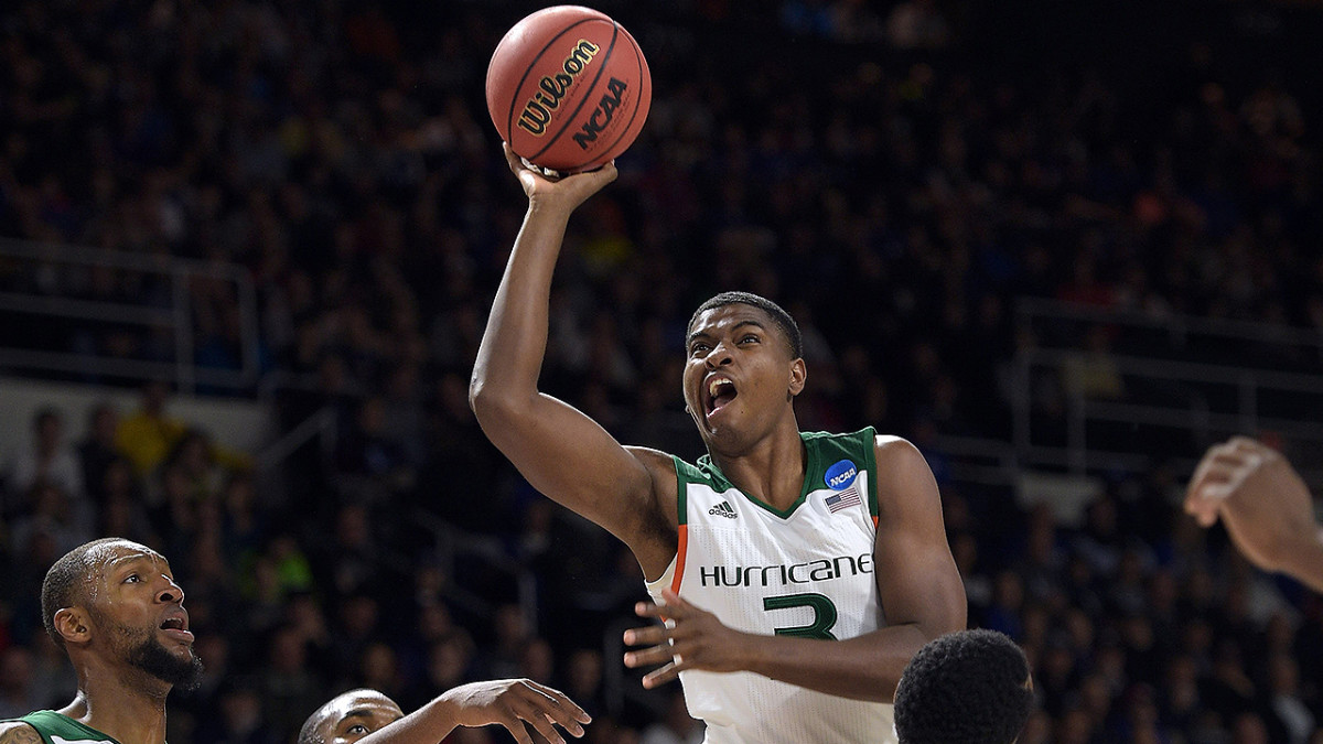 For North Carolina, playing with consistency & intensity will be the